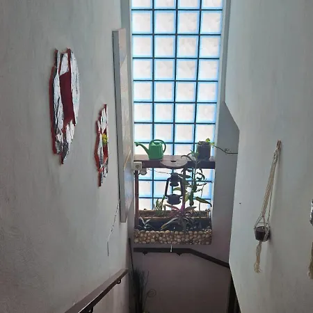 Casa Erika Caleta De * Famara