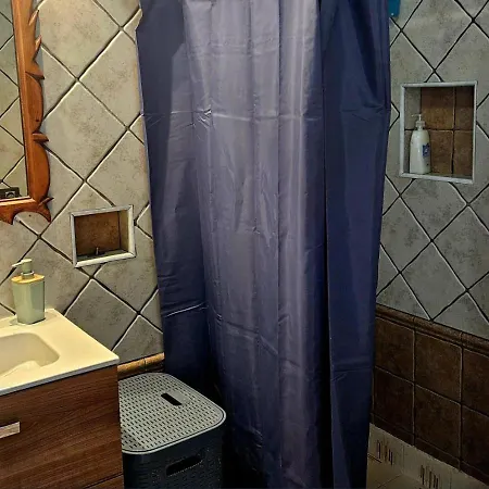 Casa Erika Caleta De * Famara