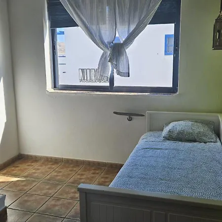Casa Erika Caleta De * Famara