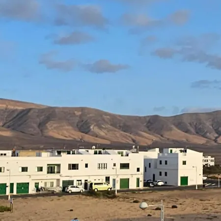 Casa Erika Caleta De